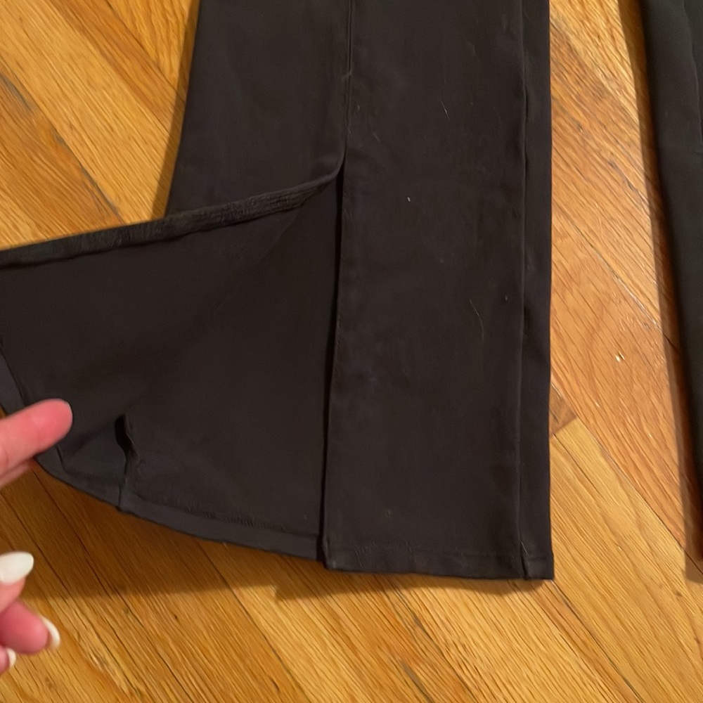 ALO AIRBRUSH high waist  flutter - Picture 4 of 9